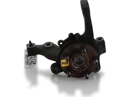 Mangueta delantera izquierda Mangueta delantera izquierda CHRYSLER PT CRUISER (PT_) 2.0 (141 hp) 33972603 33972603