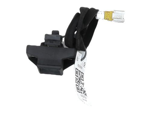 Used Tailgate lock RENAULT CLIO II (BB_, CB_) 1.4 (B/CB0C, B/CB0S) (75 hp) 29874690