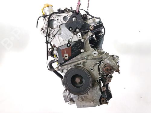 Used Engine Engine CHRYSLER PT CRUISER (PT_) 2.2 CRD (121 hp) 36548704 36548704