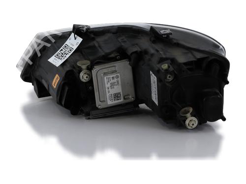 Right headlight VW POLO V (6R1, 6C1) 1.4 TDI | BP29198690C29 