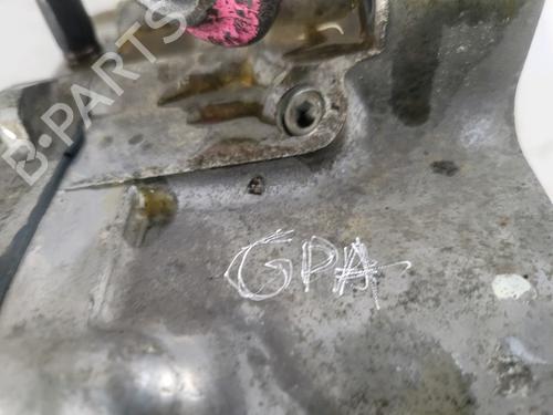 Transfer box SUZUKI SX4 (EY, GY) 2.0 DDiS 4x4 (RW420D) | BP30048531M36 