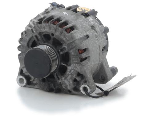 Used Alternator CITROËN C4 II (NC_) 1.6 HDi 110 (112 hp) 32006066
