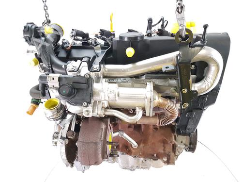 Engine RENAULT SCÉNIC II (JM0/1_) 1.5 dCi (JM1E, JM16) | BP28506328M1