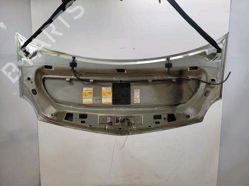 Motorhjelm RENAULT KANGOO Express (FW0/1_) | BP32284918C1