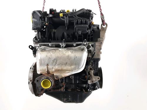 Engine RENAULT MODUS / GRAND MODUS (F/JP0_) 1.2 (JP0C, JP0K, FP0C, FP0K, FP0P, JP0P, JP0T) | BP32180986M1 - Image 4