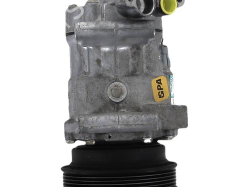 AC compressor RENAULT MODUS / GRAND MODUS (F/JP0_) 1.6 (JP03, JP0B, JP0U, JP0Y, JP1G) | BP34575652M34  - Image 5