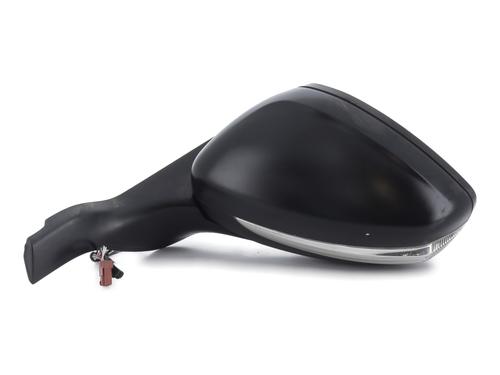 Left mirror PEUGEOT 2008 I (CU_) 1.6 BlueHDi 100 | BP32400829C26 