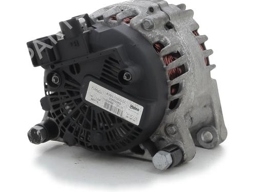 Alternator FORD FIESTA VI (CB1, CCN) 1.4 TDCi | BP27921846M7 