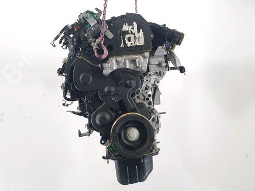 Motor Motor CITROËN C3 III (SX) 1.6 BlueHDi 100 (99 hp) 33753708 33753708