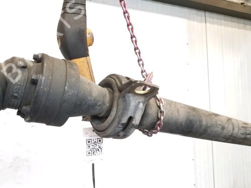 Driveshaft HYUNDAI SANTA FÉ I (SM) 2.0 CRDi 4x4 | BP27901428M37 