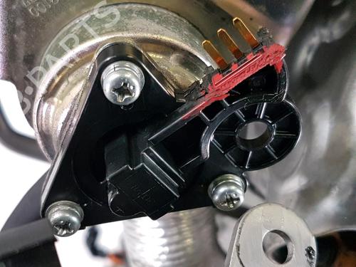 Engine CITROËN C3 Picasso (SH_) 1.6 HDI 90 | BP32975346M1  - Image 10