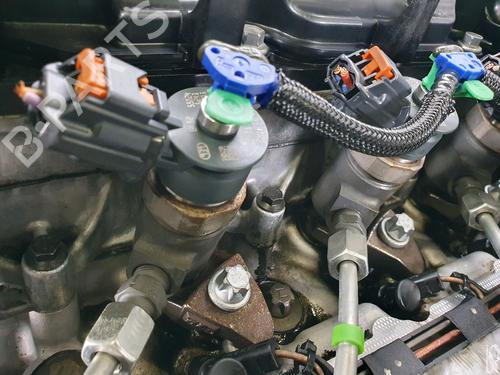 Engine PEUGEOT 2008 I (CU_) 1.6 BlueHDi 100 | BP38479954M1 - Image 10
