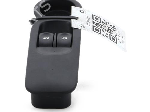 Left front window switch RENAULT MODUS / GRAND MODUS (F/JP0_) 1.5 dCi 75 | BP39524032I27 - Image 2