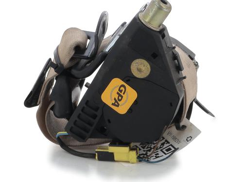 Venstre bak beltestrammer MERCEDES-BENZ M-CLASS (W163) ML 270 CDI (163.113) | BP25589224C89 