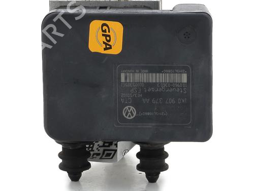 ABS pump VW GOLF V (1K1)  | BP25022590M43