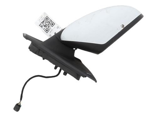 Used Right mirror Right mirror RENAULT TWINGO III (BCM_, BCA_) 0.9 TCe 90 (BCM9, BCM2) (90 hp) 34118817 34118817