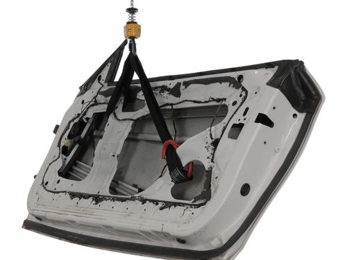 Right front door BMW 1 (E81) 118 d | BP28365876C3 