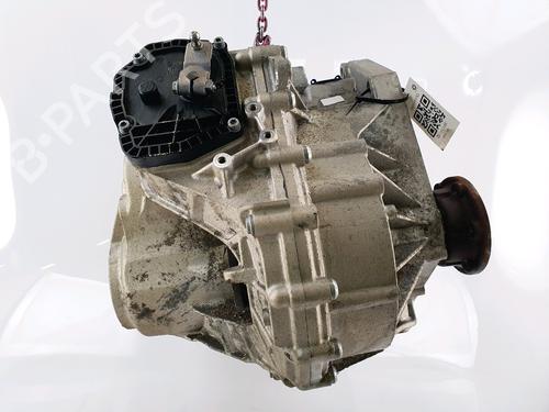 Gearbox VW POLO V (6R1, 6C1) 1.4 (6R1) | BP25930909M3 