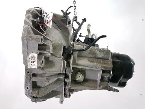 Cambio NISSAN MICRA IV (K13K, K13KK) 1.2 (80 hp) 31303932