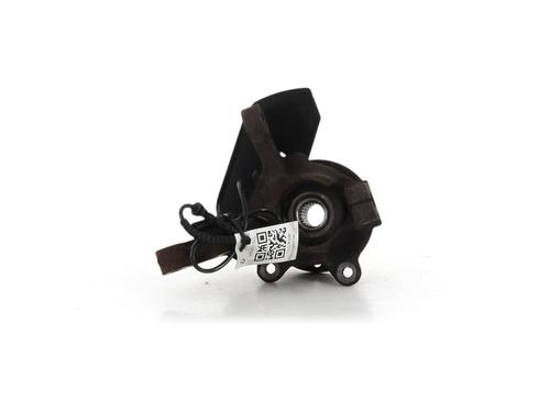 Right front steering knuckle RENAULT TWINGO II (CN0_) 1.2 16V (CN04, CN0B) | BP36252134M26 - Image 2