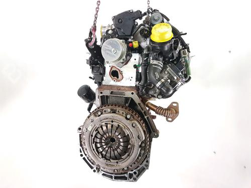 Engine RENAULT CLIO IV (BH_) 1.5 dCi 90 | BP36252274M1 - Image 3