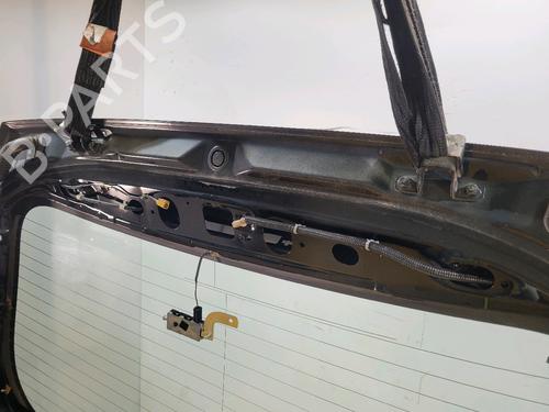 Tailgate RENAULT KOLEOS I (HY_) 2.0 dCi 4x4 (HY0K) | BP24159492C6 