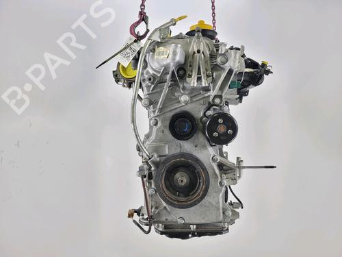 Used Engine RENAULT CLIO IV (BH_) 0.9 TCe 90 (BHNF, BHMA, BHMH, BHJK, BHJR) (90 hp) 30054274