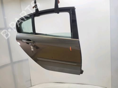 Used Right rear door RENAULT LAGUNA III (BT0/1) 1.5 dCi (BT00, BT0A, BT0T, BT1J) (110 hp) 28971971