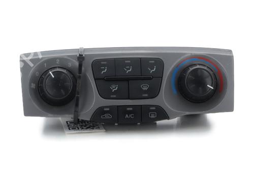 Used Climate control Climate control HYUNDAI TRAJET (FO) 2.0 CRDi (113 hp) 33309873 33309873