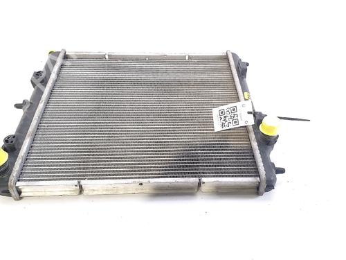 Used Water radiator CITROËN C3 II (SC_) 1.2 VTi 82 (82 hp) 29695983