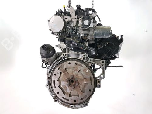 Engine CITROËN C3 II (SC_) 1.6 VTi 120 | BP33533420M1 - Image 3