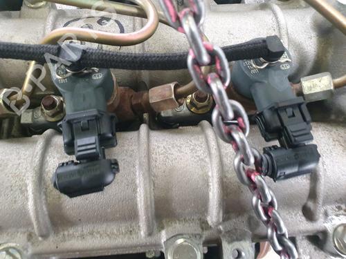 Engine ALFA ROMEO 147 (937_) 1.9 JTD 16V (937.AXG1B, 937.BXG1B) | BP36898485M1  - Image 13