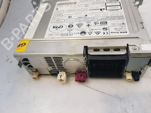 Radio BMW 2 Gran Tourer (F46) 216 d | BP15602317E6 