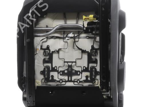 Left front seat CITROËN JUMPY III Van (V_) 1.5 BlueHDi 120 | BP33300367C15 - Image 2