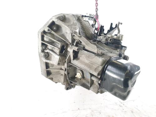 Used Gearbox Gearbox DACIA LOGAN MCV (KS_) 1.5 dCi (KS0W) (86 hp) 33280866 33280866