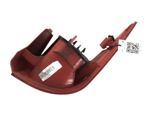Used Left taillight Left taillight PEUGEOT 1007 (KM_) 1.4 (75 hp) 40487656 40487656