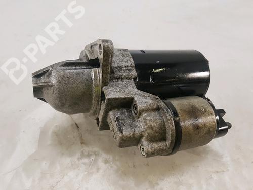 Used Starter OPEL CORSA D (S07) 1.2 (L08, L68) (80 hp) 11822080