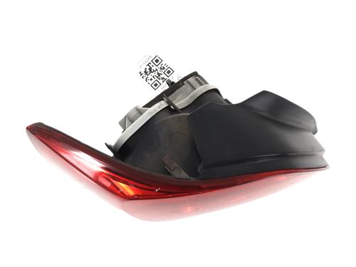 Used Left taillight Left taillight VW POLO V (6R1, 6C1) 1.6 TDI (75 hp) 39941768 39941768