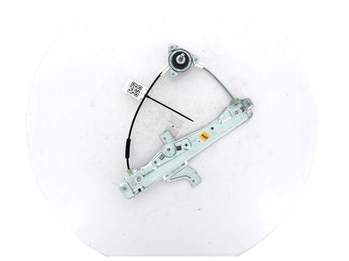 Rear left window mechanism CITROËN C3 III (SX) 1.2 PureTech 82 (83 hp) 17737100