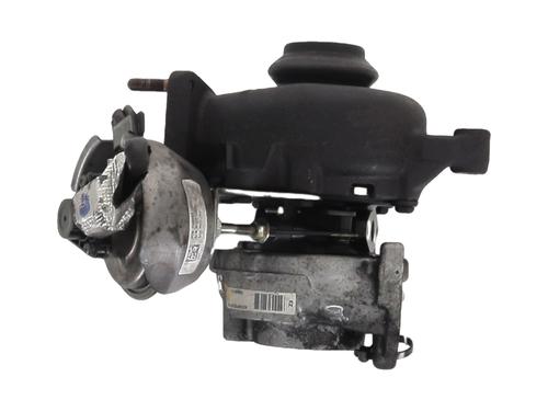 Turbolader/Kompressor CITROËN C4 Picasso I MPV (UD_) 2.0 HDi 138 (136 hp) 30693264