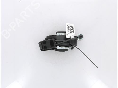 Used Front left belt tensioner OPEL CORSA D (S07) 1.0 (L08, L68) (65 hp) 18115232