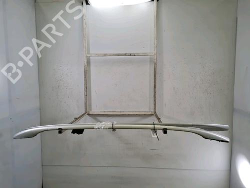 Takreling NISSAN QASHQAI / QASHQAI +2 I (J10, NJ10, JJ10E) 1.6 dCi (130 hp) 20101032