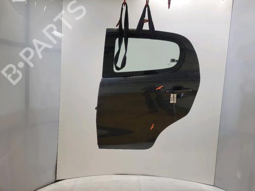 Used Left rear door Left rear door CITROËN C1 II (PA_, PS_) 1.0 VTi 68 (69 hp) 36006143 36006143
