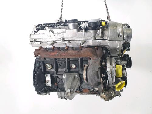Engine MERCEDES-BENZ CLK (C209) CLK 270 CDI (209.316) | BP37228633M1 - Image 4