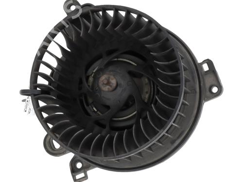Heater blower motor CITROËN BERLINGO / BERLINGO FIRST Box Body/MPV (M_) 1.6 HDI 90 (MB9HX, MC9HX) | BP30049245M62 