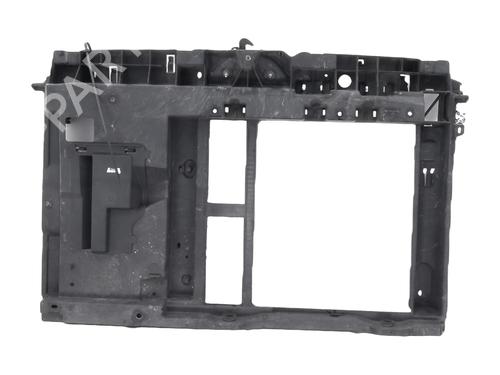 Front slam panel CITROËN C4 CACTUS 1.2 VTi 82 | BP32513387C72