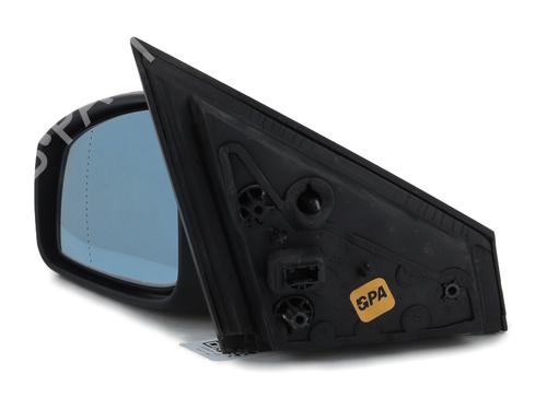 Left mirror RENAULT LAGUNA III (BT0/1) 2.0 dCi (BT01, BT08, BT09, BT0E, BT0K, BT12, BT1C, BT1D,... | BP29579286C26 