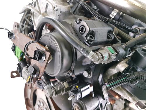Engine PEUGEOT 308 CC (4B_) 2.0 HDi (4BRHRH, 4BRHRJ) | BP32400791M1  - Image 9