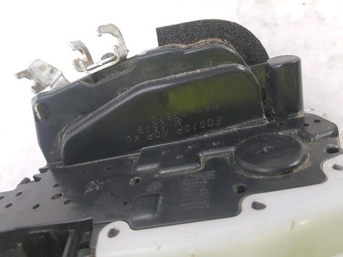 Front right lock NISSAN MICRA IV (K13K, K13KK) 1.2 | BP11740252C97 
