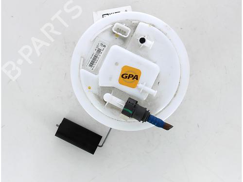 Fuel pump PEUGEOT 208 II (UB_, UP_, UW_, UJ_) 1.2 PureTech 75 | BP18131146M76 